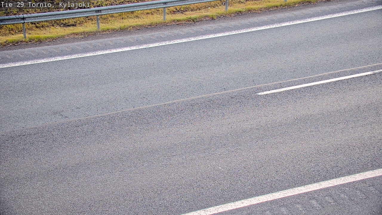 Kelikamerat Kuva Tie 29 Tornio Kyläjoki, Tornio, Lappi