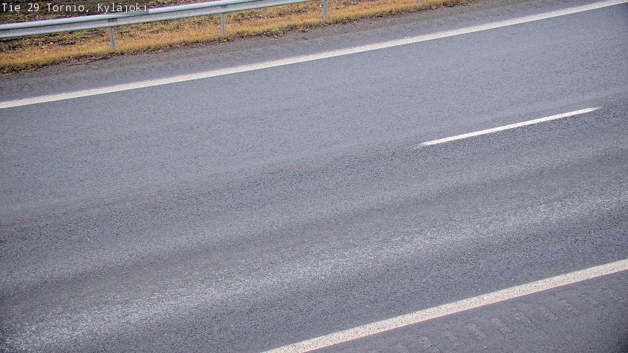 Kelikamerat Kuva Tie 29 Tornio Kyläjoki, Tornio, Lappi