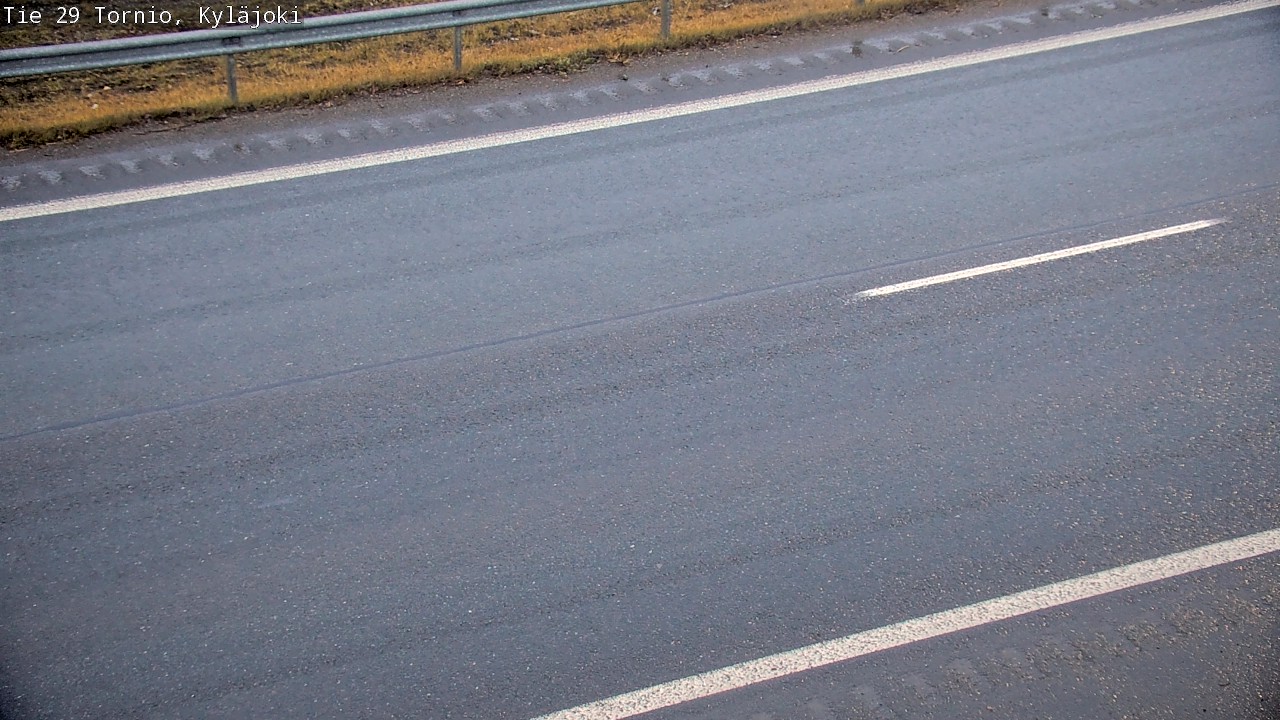 Kelikamerat Kuva Tie 29 Tornio Kyläjoki, Tornio, Lappi