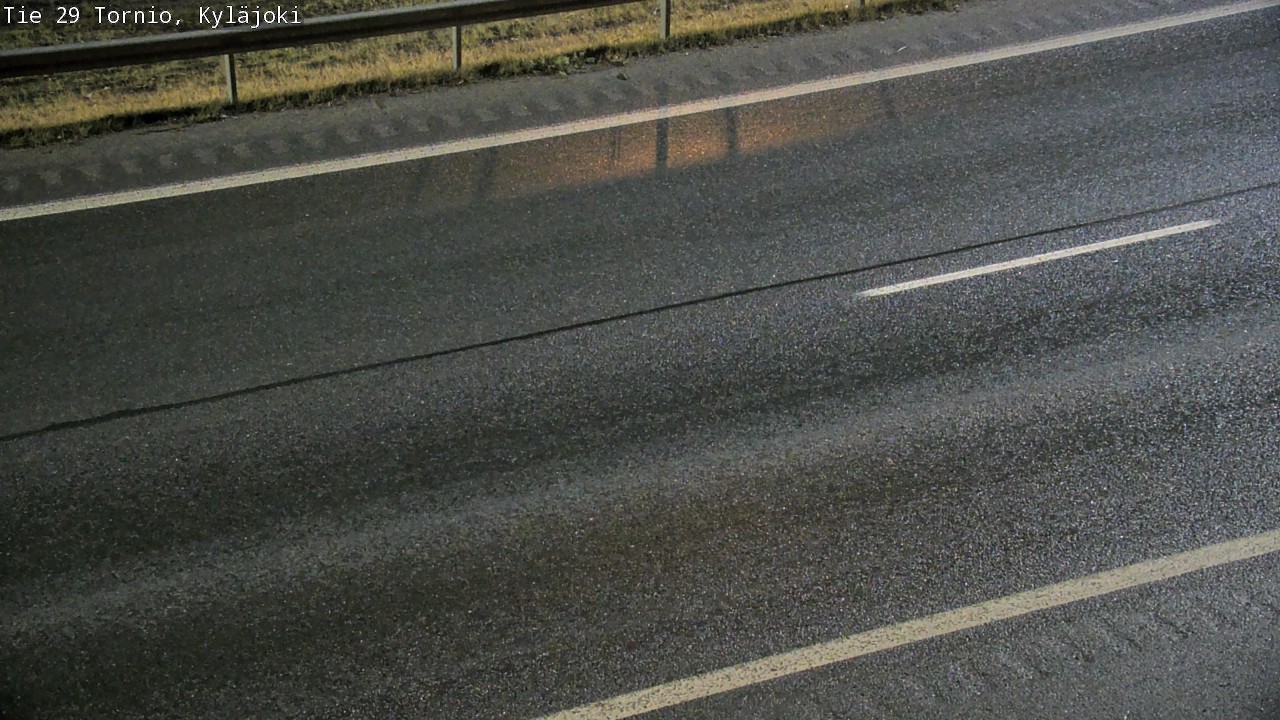 Kelikamerat Kuva Tie 29 Tornio Kyläjoki, Tornio, Lappi