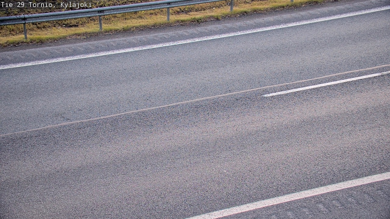 Kelikamerat Kuva Tie 29 Tornio Kyläjoki, Tornio, Lappi