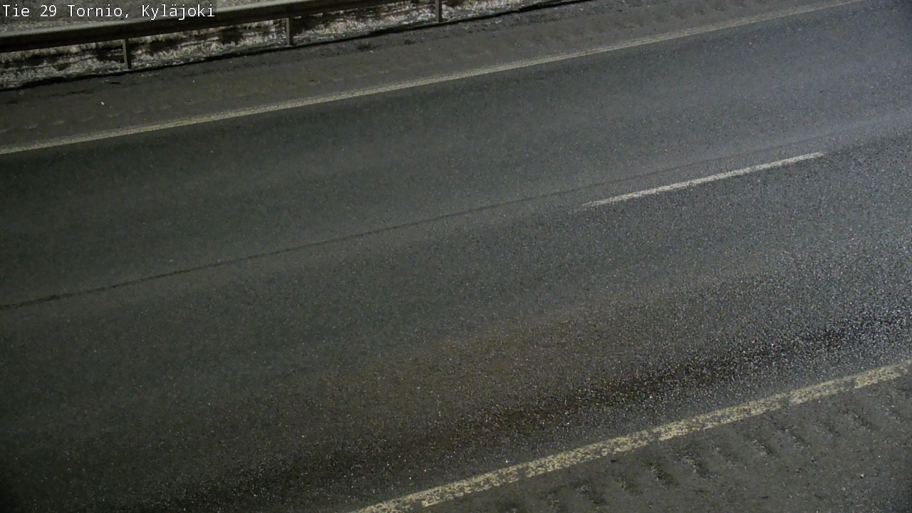Kelikamerat Kuva Tie 29 Tornio Kyläjoki, Tornio, Lappi