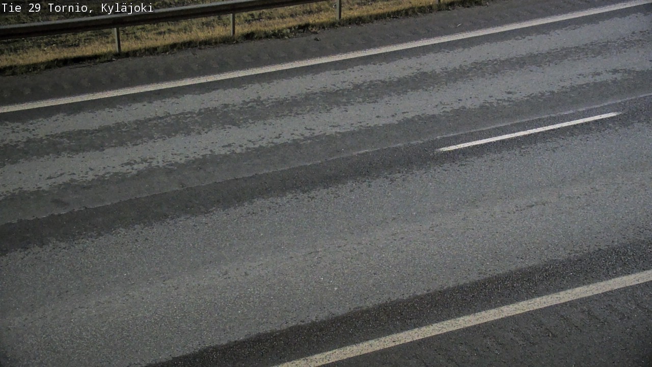 Kelikamerat Kuva Tie 29 Tornio Kyläjoki, Tornio, Lappi