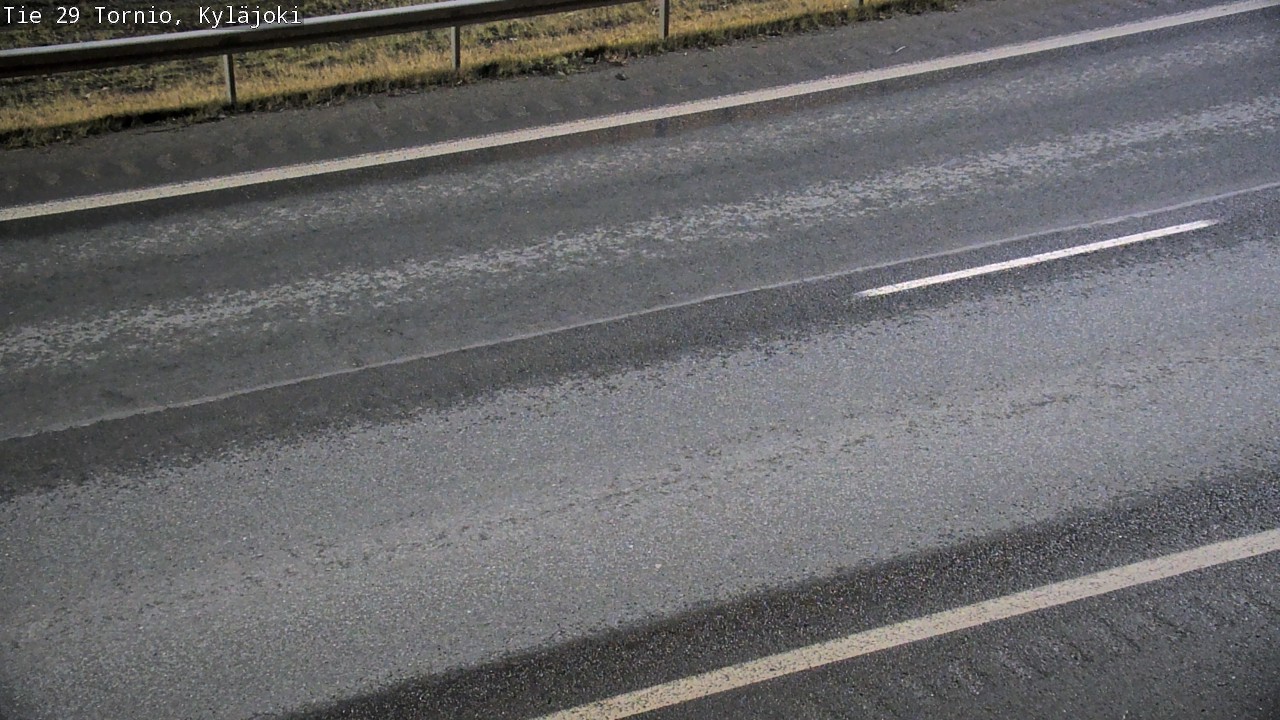 Kelikamerat Kuva Tie 29 Tornio Kyläjoki, Tornio, Lappi