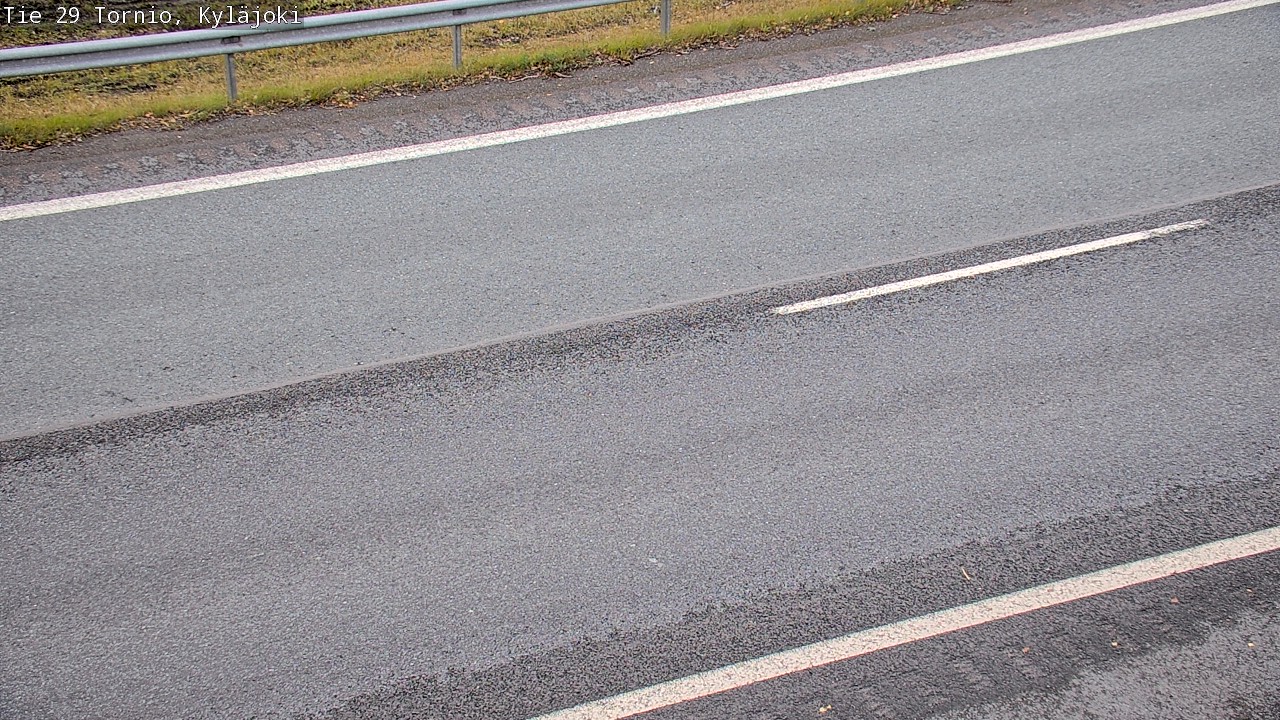 Kelikamerat Kuva Tie 29 Tornio Kyläjoki, Tornio, Lappi