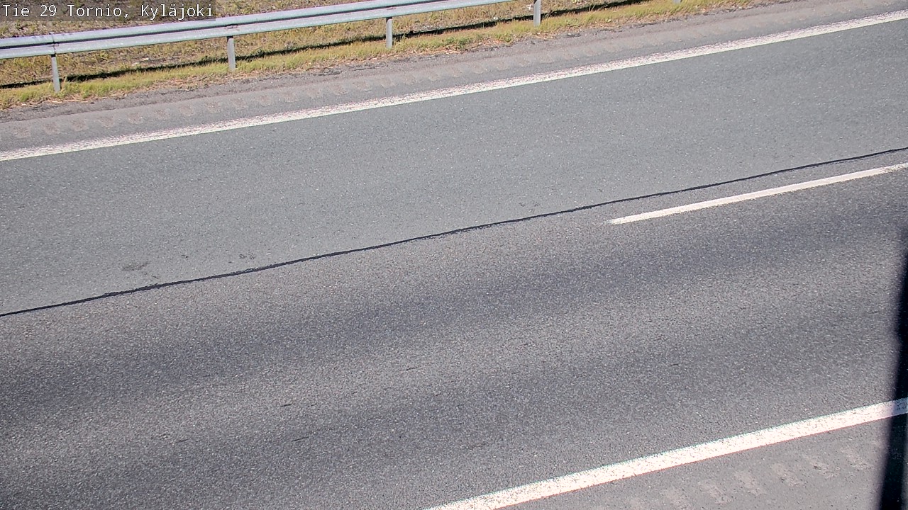 Kelikamerat Kuva Tie 29 Tornio Kyläjoki, Tornio, Lappi