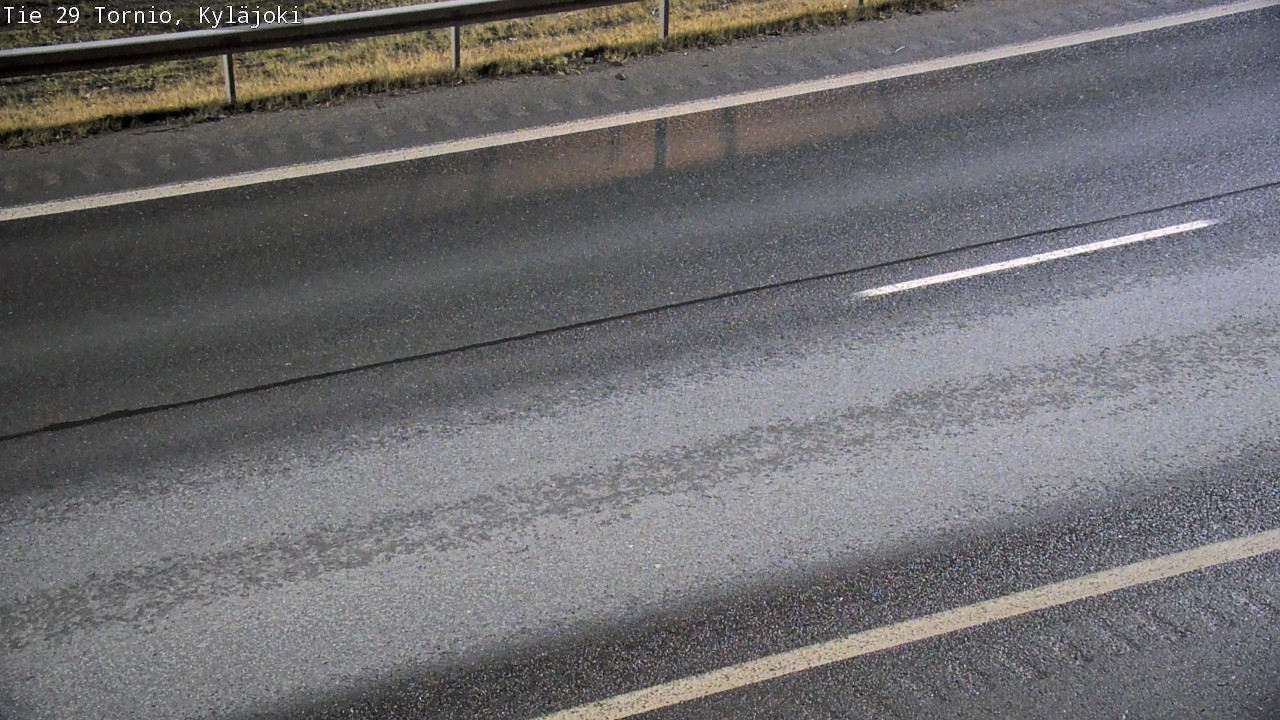 Kelikamerat Kuva Tie 29 Tornio Kyläjoki, Tornio, Lappi