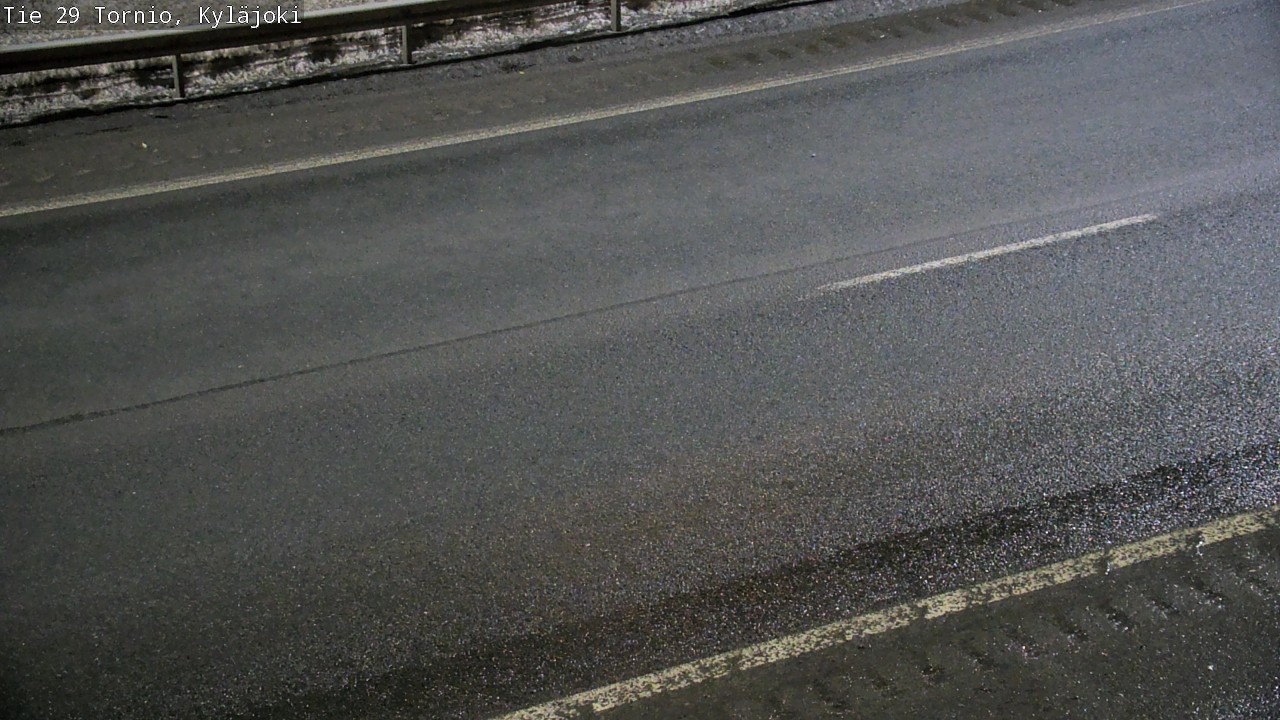 Kelikamerat Kuva Tie 29 Tornio Kyläjoki, Tornio, Lappi