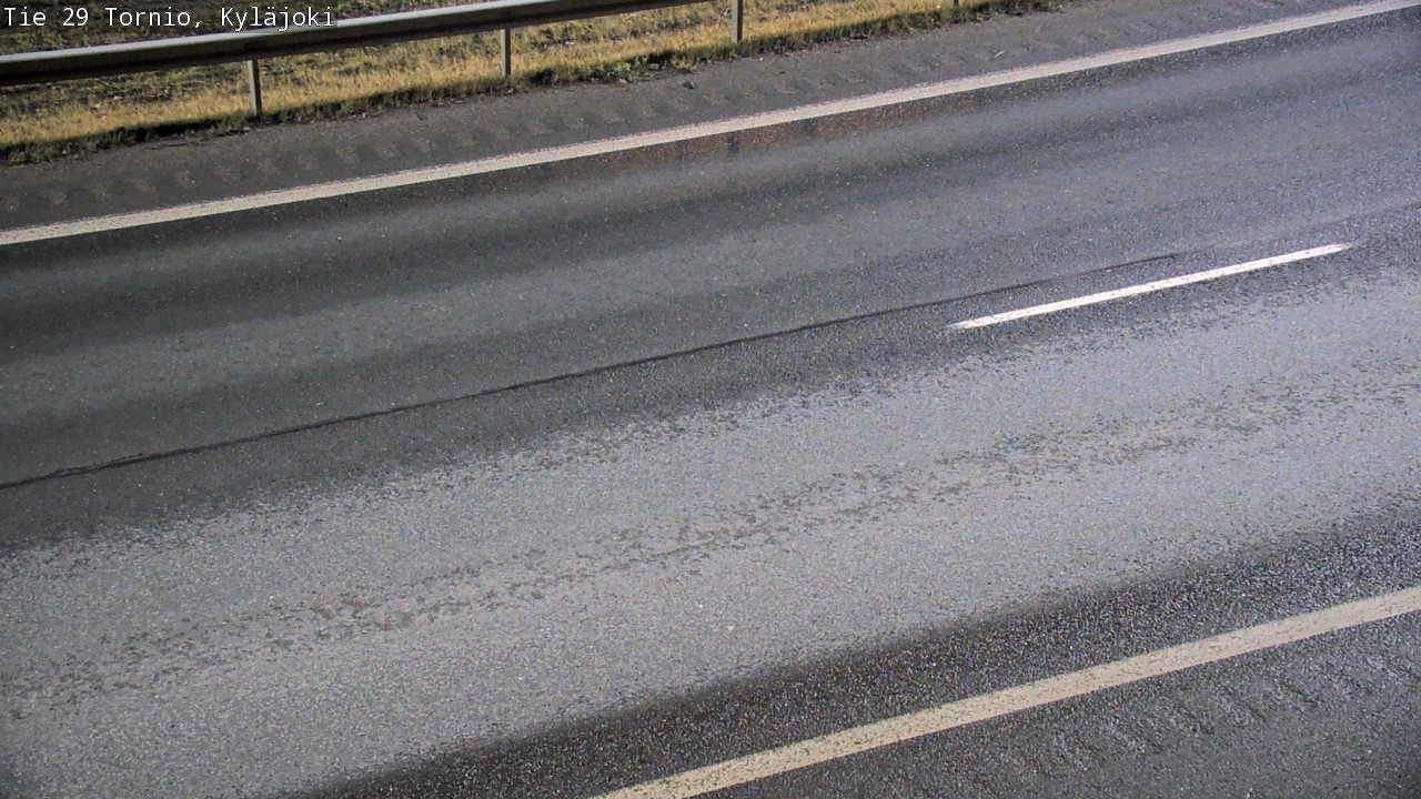 Kelikamerat Kuva Tie 29 Tornio Kyläjoki, Tornio, Lappi