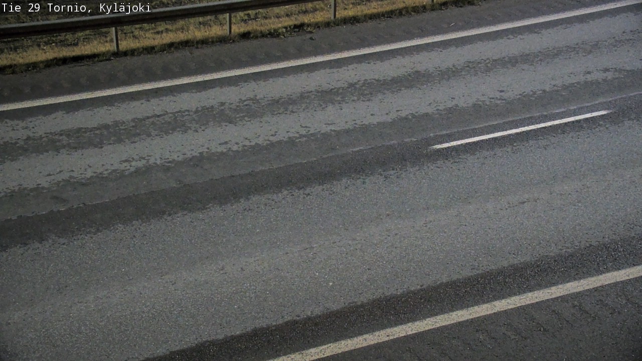 Kelikamerat Kuva Tie 29 Tornio Kyläjoki, Tornio, Lappi