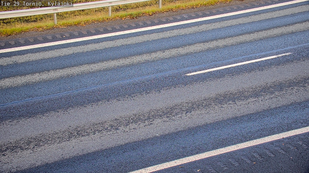 Kelikamerat Kuva Tie 29 Tornio Kyläjoki, Tornio, Lappi