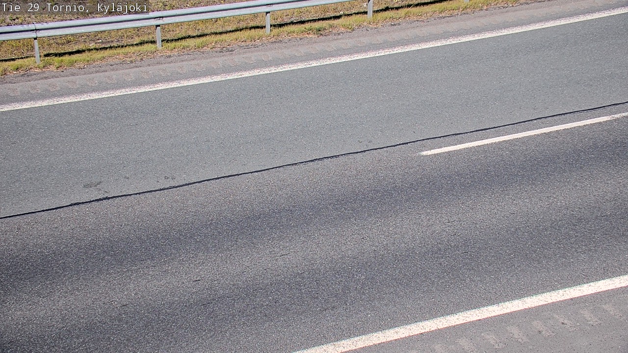 Kelikamerat Kuva Tie 29 Tornio Kyläjoki, Tornio, Lappi