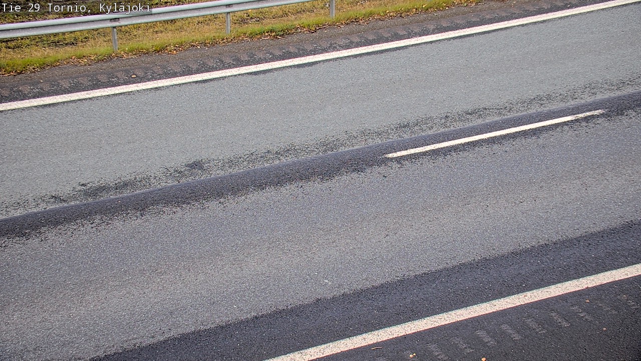 Kelikamerat Kuva Tie 29 Tornio Kyläjoki, Tornio, Lappi