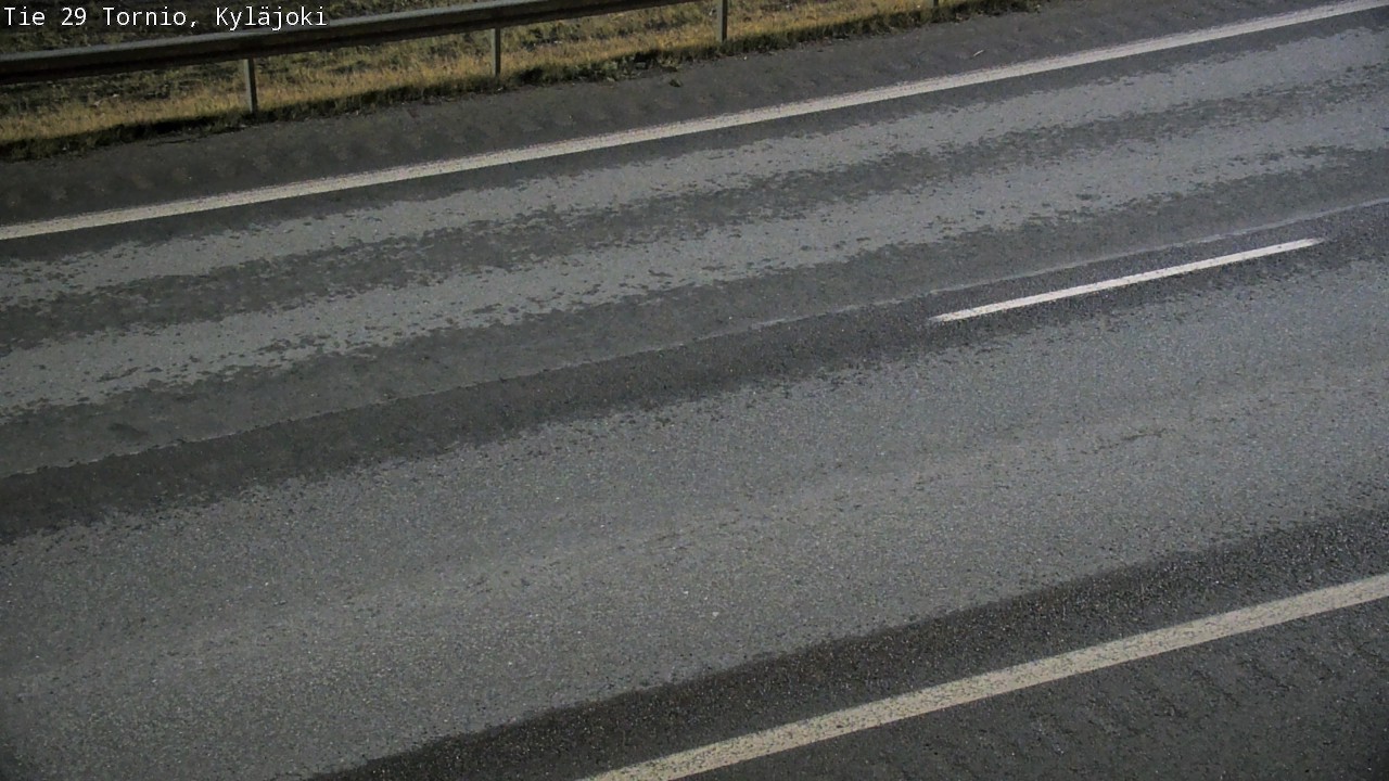 Kelikamerat Kuva Tie 29 Tornio Kyläjoki, Tornio, Lappi