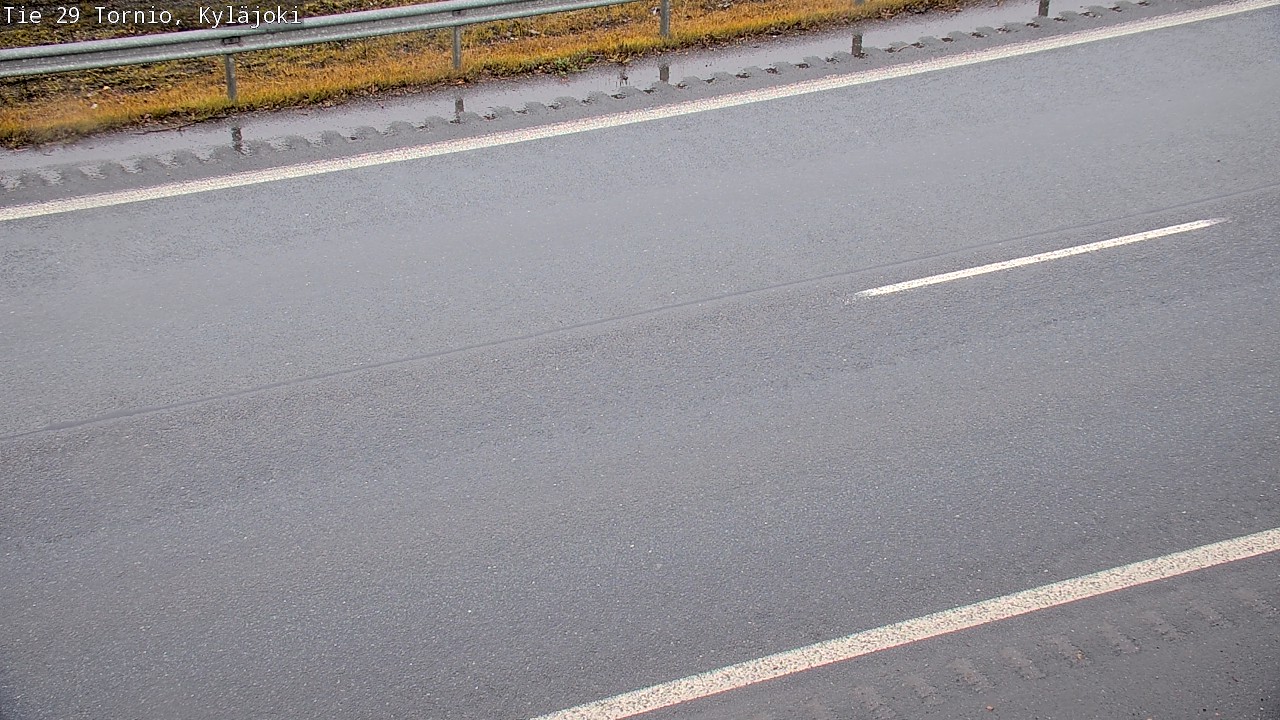 Kelikamerat Kuva Tie 29 Tornio Kyläjoki, Tornio, Lappi