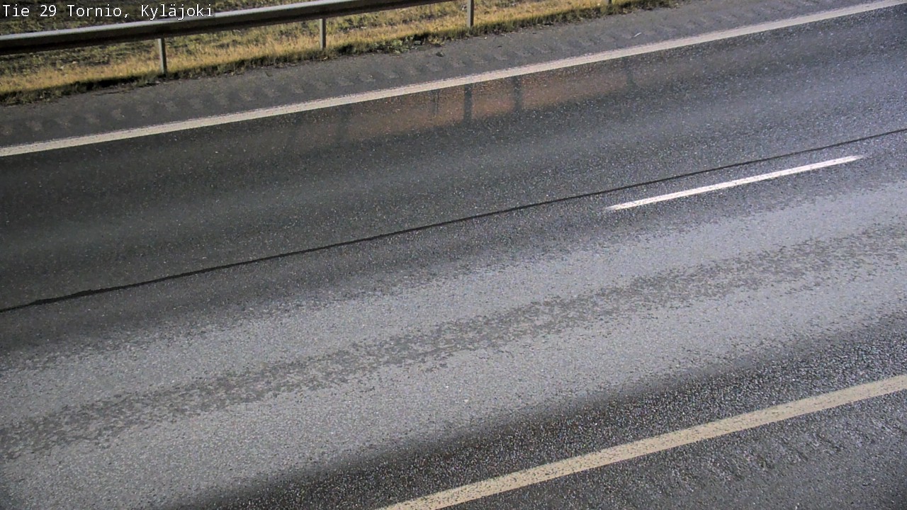 Kelikamerat Kuva Tie 29 Tornio Kyläjoki, Tornio, Lappi