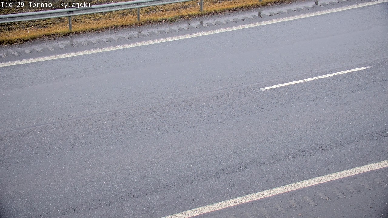 Kelikamerat Kuva Tie 29 Tornio Kyläjoki, Tornio, Lappi