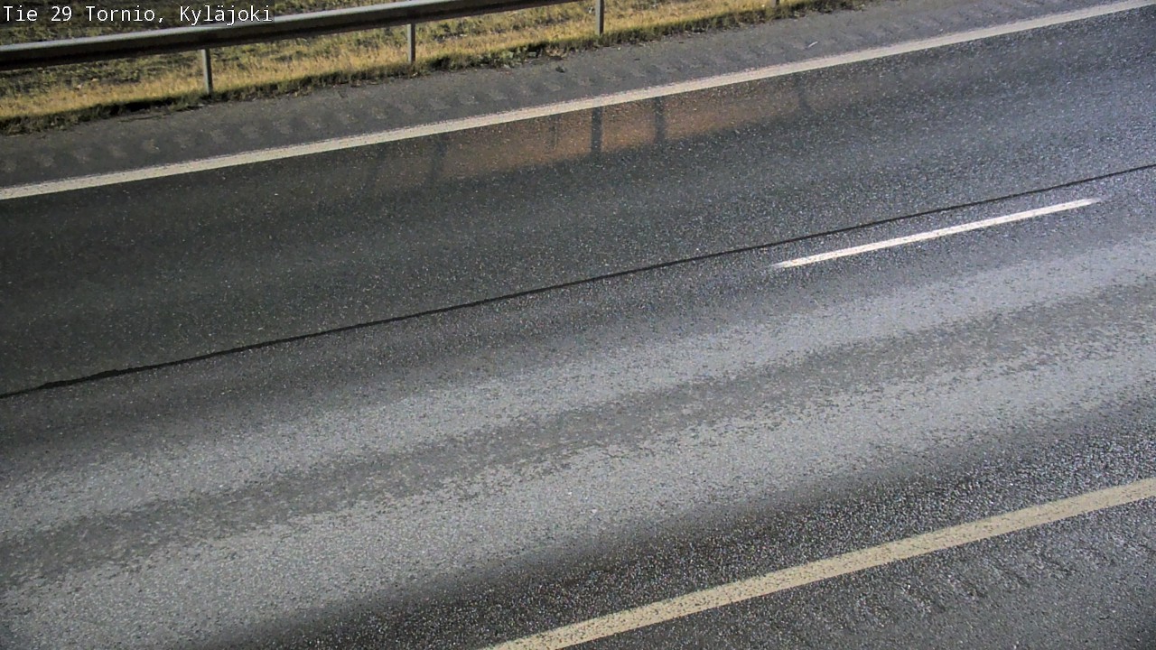 Kelikamerat Kuva Tie 29 Tornio Kyläjoki, Tornio, Lappi