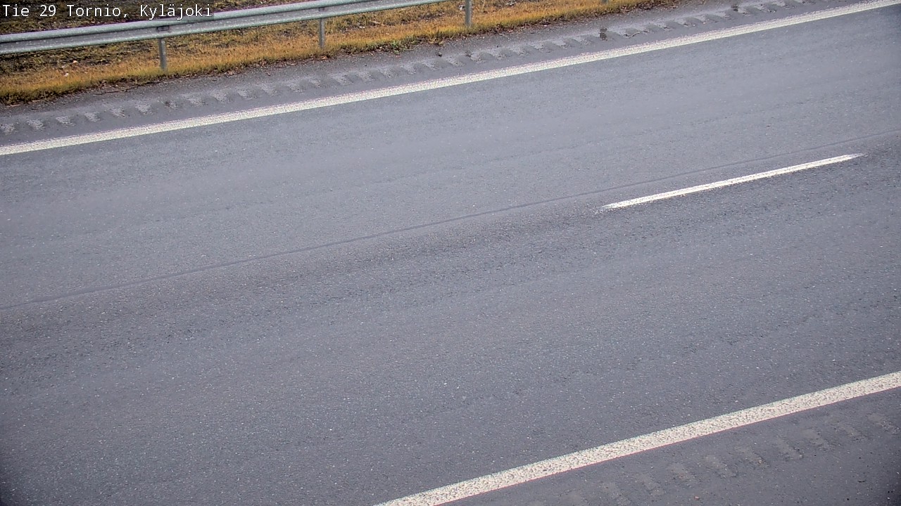 Kelikamerat Kuva Tie 29 Tornio Kyläjoki, Tornio, Lappi