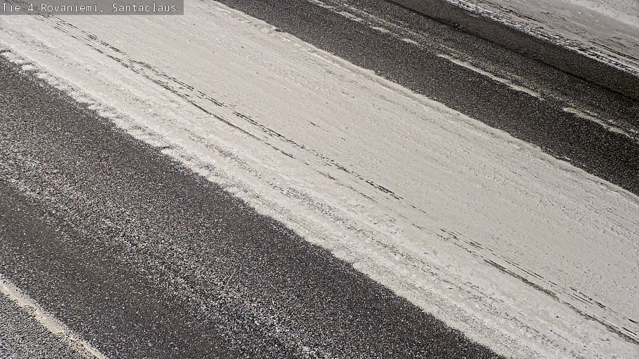 Kelikamerat Kuva Tie 4 Rovaniemi, Santa Claus, Rovaniemi, Lappi