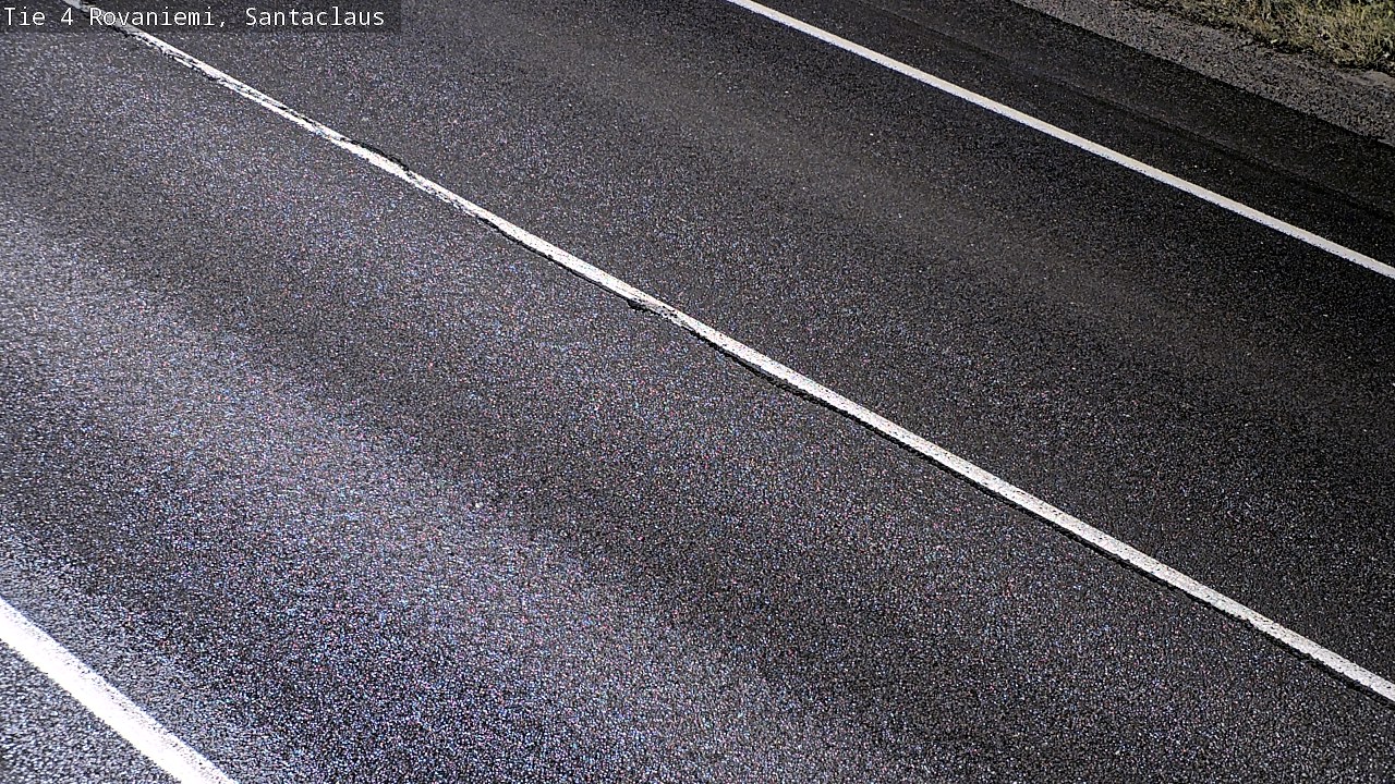 Kelikamerat Kuva Tie 4 Rovaniemi, Santa Claus, Rovaniemi, Lappi