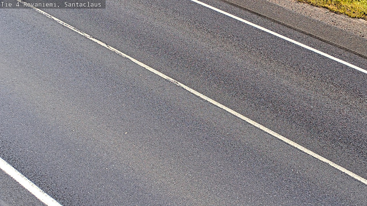 Kelikamerat Kuva Tie 4 Rovaniemi, Santa Claus, Rovaniemi, Lappi