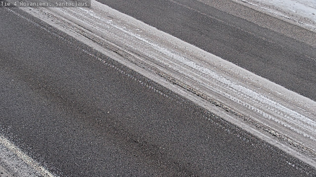 Kelikamerat Kuva Tie 4 Rovaniemi, Santa Claus, Rovaniemi, Lappi