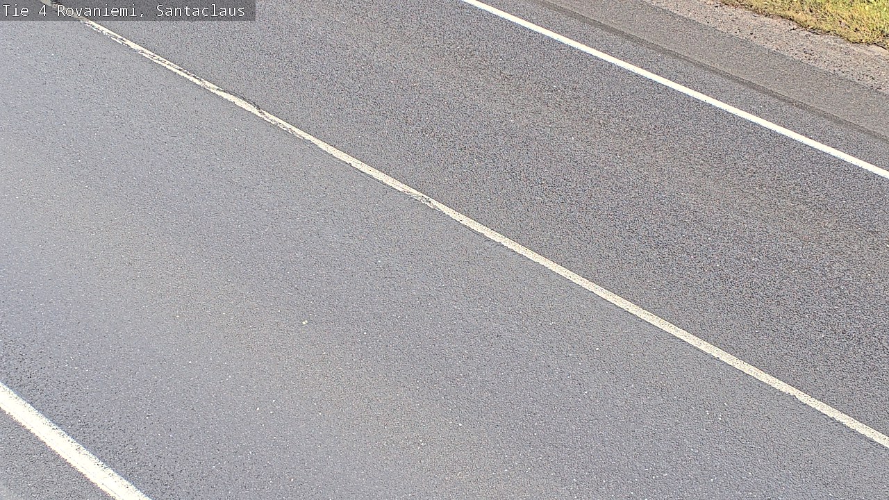 Kelikamerat Kuva Tie 4 Rovaniemi, Santa Claus, Rovaniemi, Lappi