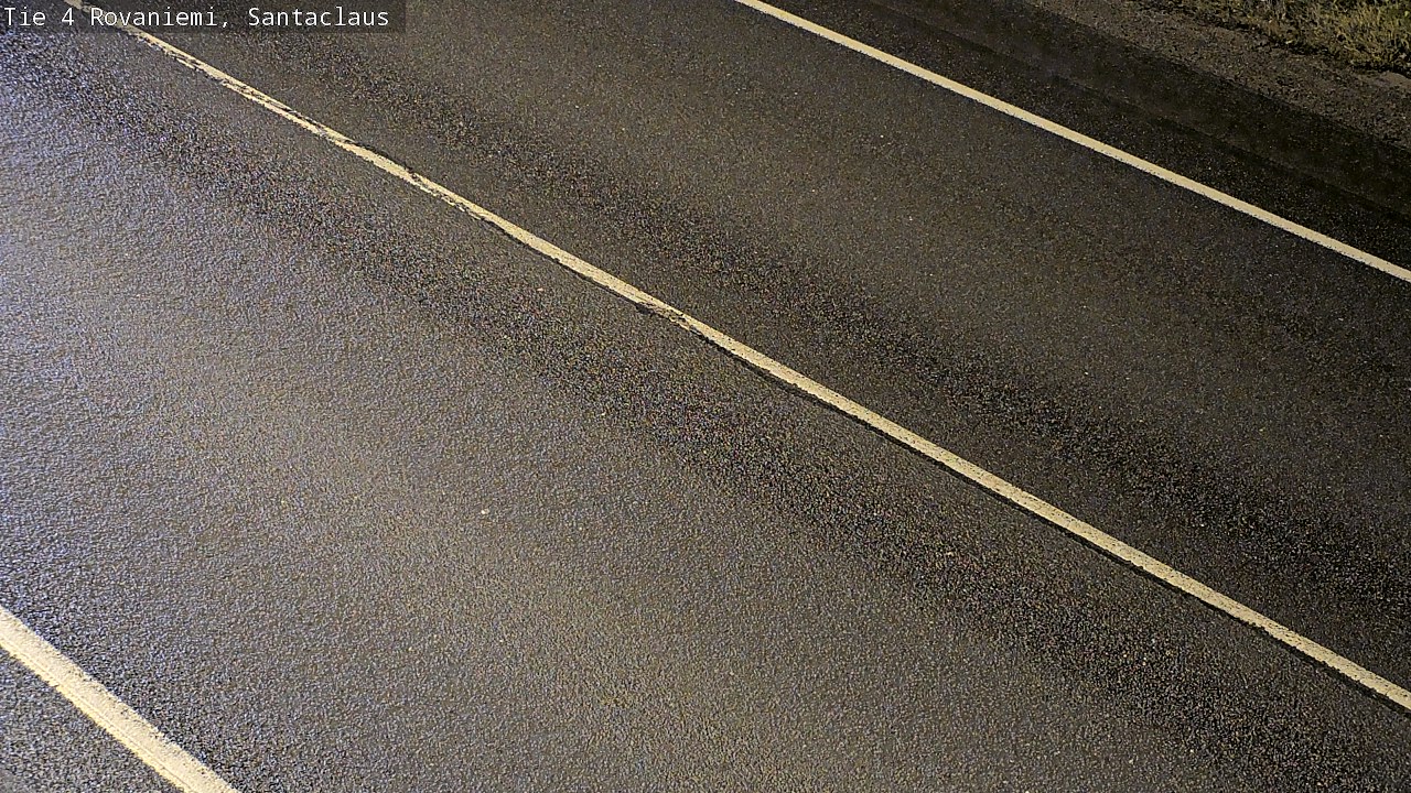 Kelikamerat Kuva Tie 4 Rovaniemi, Santa Claus, Rovaniemi, Lappi