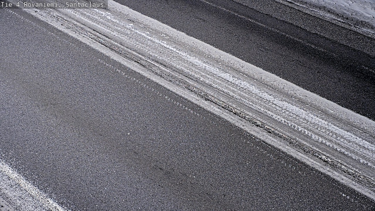 Kelikamerat Kuva Tie 4 Rovaniemi, Santa Claus, Rovaniemi, Lappi