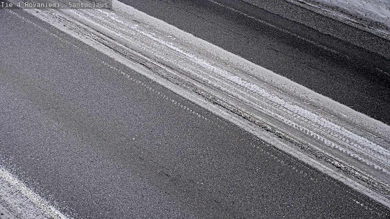 Kelikamerat Kuva Tie 4 Rovaniemi, Santa Claus, Rovaniemi, Lappi