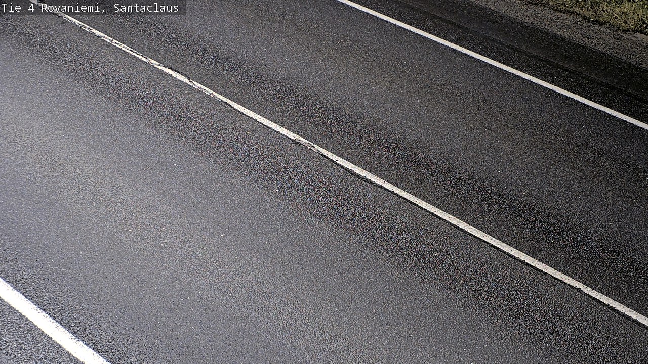 Kelikamerat Kuva Tie 4 Rovaniemi, Santa Claus, Rovaniemi, Lappi