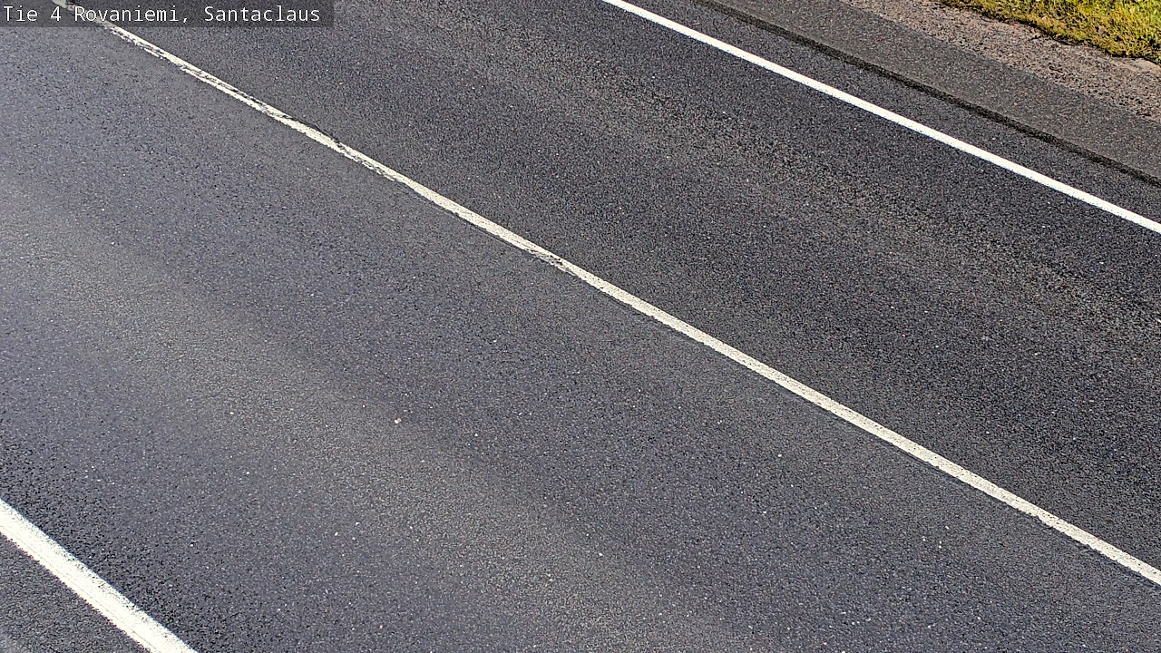 Kelikamerat Kuva Tie 4 Rovaniemi, Santa Claus, Rovaniemi, Lappi