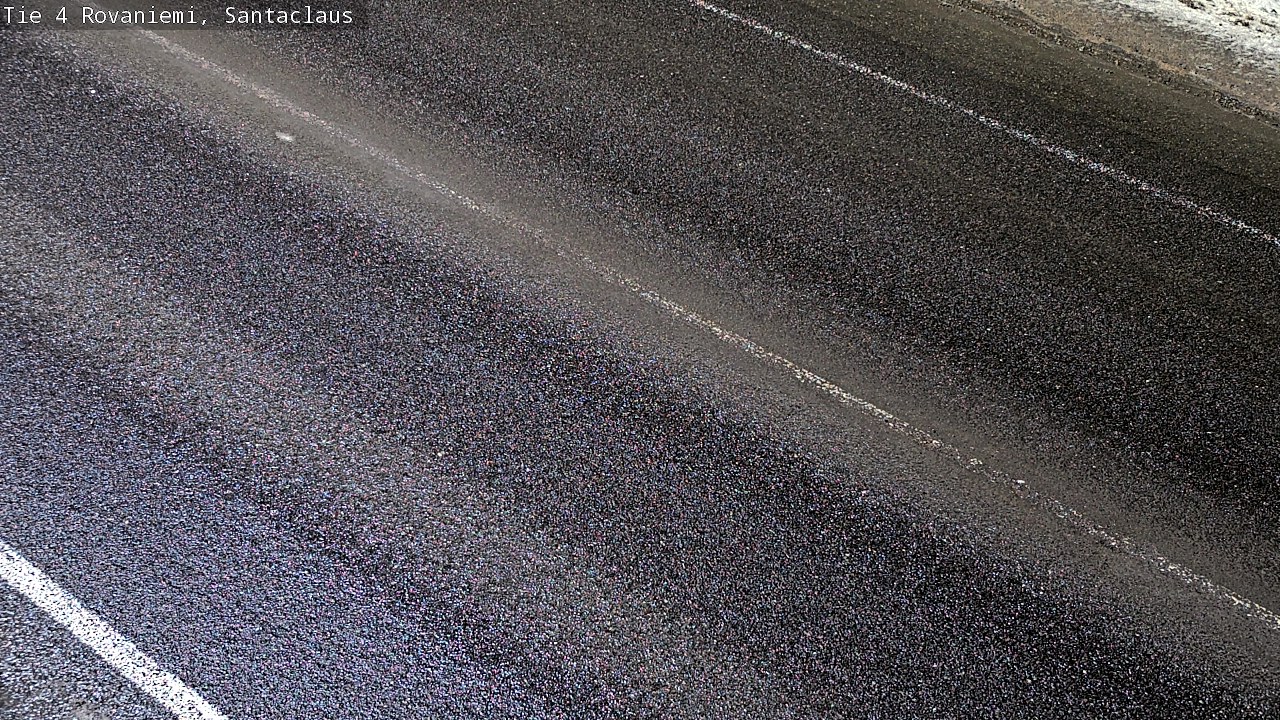 Kelikamerat Kuva Tie 4 Rovaniemi, Santa Claus, Rovaniemi, Lappi