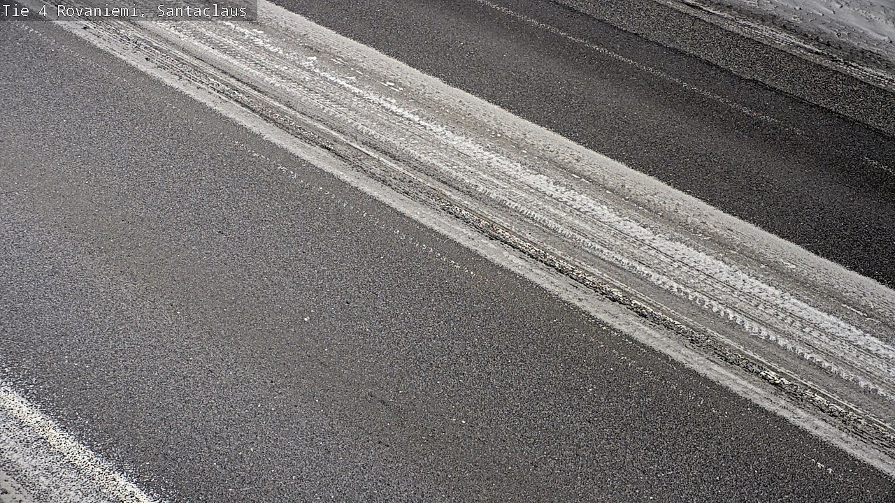 Kelikamerat Kuva Tie 4 Rovaniemi, Santa Claus, Rovaniemi, Lappi