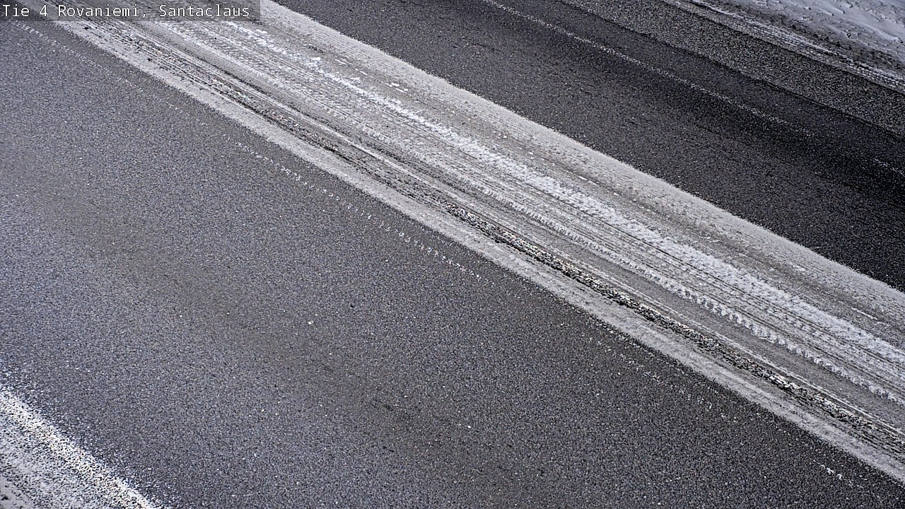 Kelikamerat Kuva Tie 4 Rovaniemi, Santa Claus, Rovaniemi, Lappi