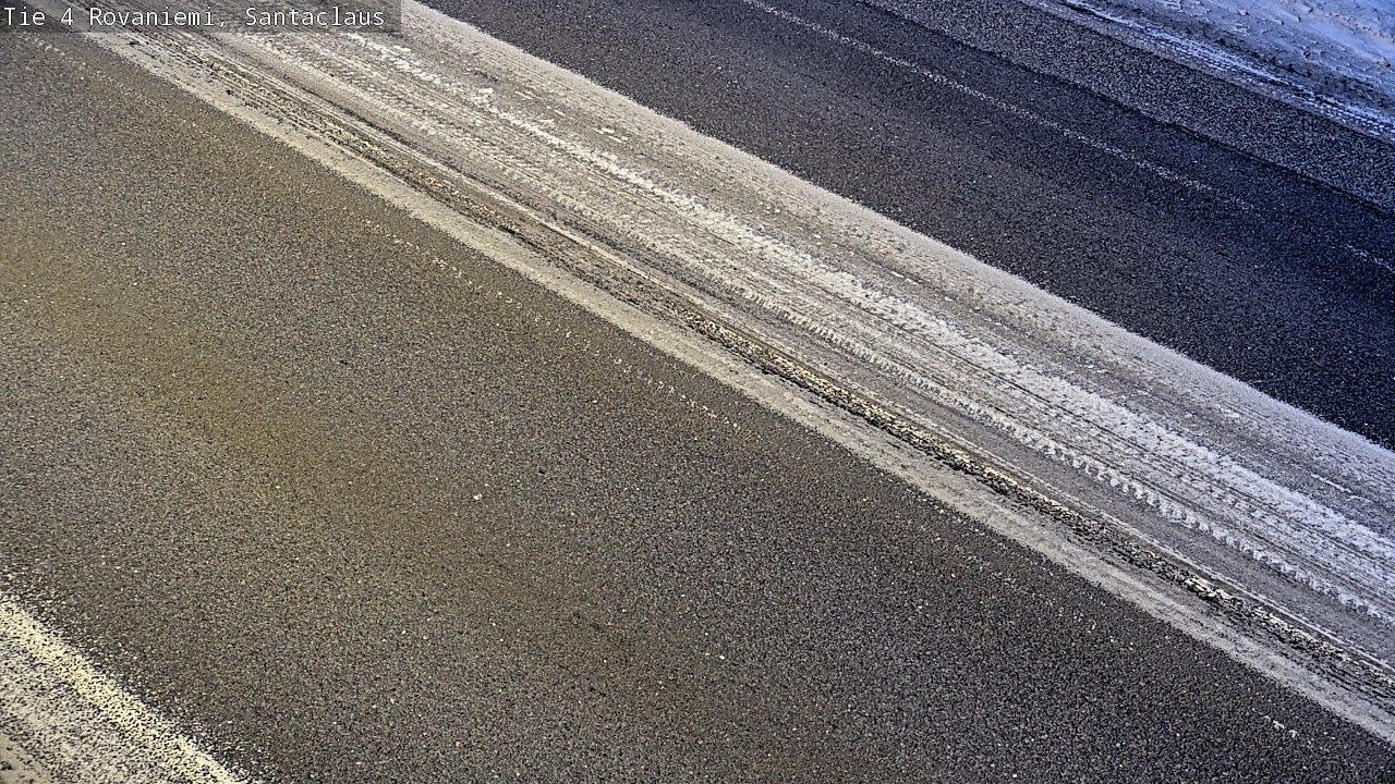 Kelikamerat Kuva Tie 4 Rovaniemi, Santa Claus, Rovaniemi, Lappi