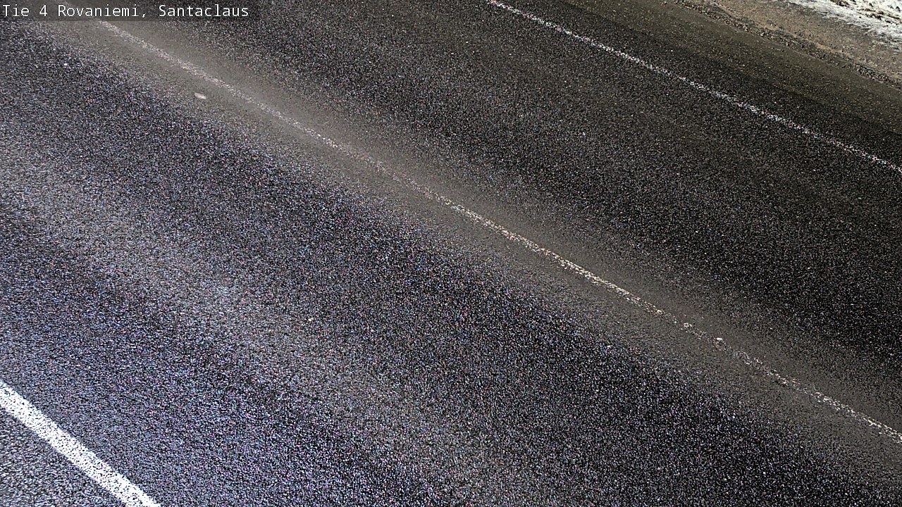 Kelikamerat Kuva Tie 4 Rovaniemi, Santa Claus, Rovaniemi, Lappi