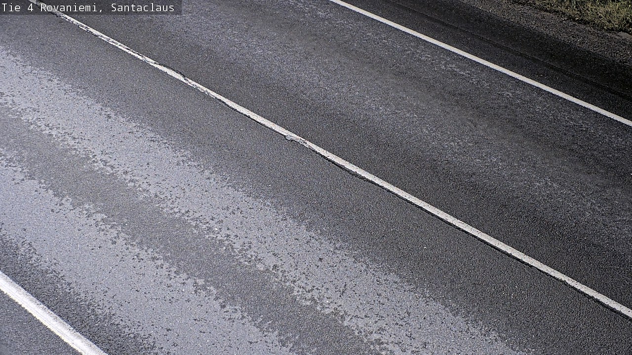 Kelikamerat Kuva Tie 4 Rovaniemi, Santa Claus, Rovaniemi, Lappi