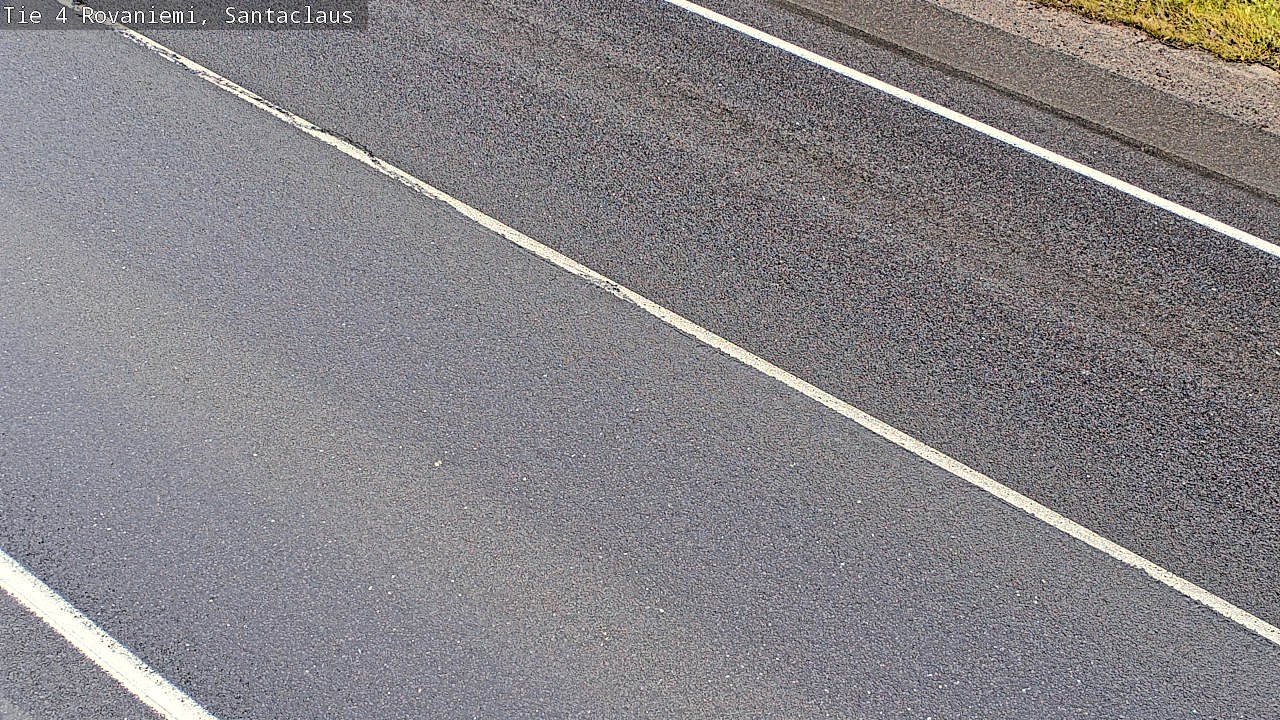 Kelikamerat Kuva Tie 4 Rovaniemi, Santa Claus, Rovaniemi, Lappi