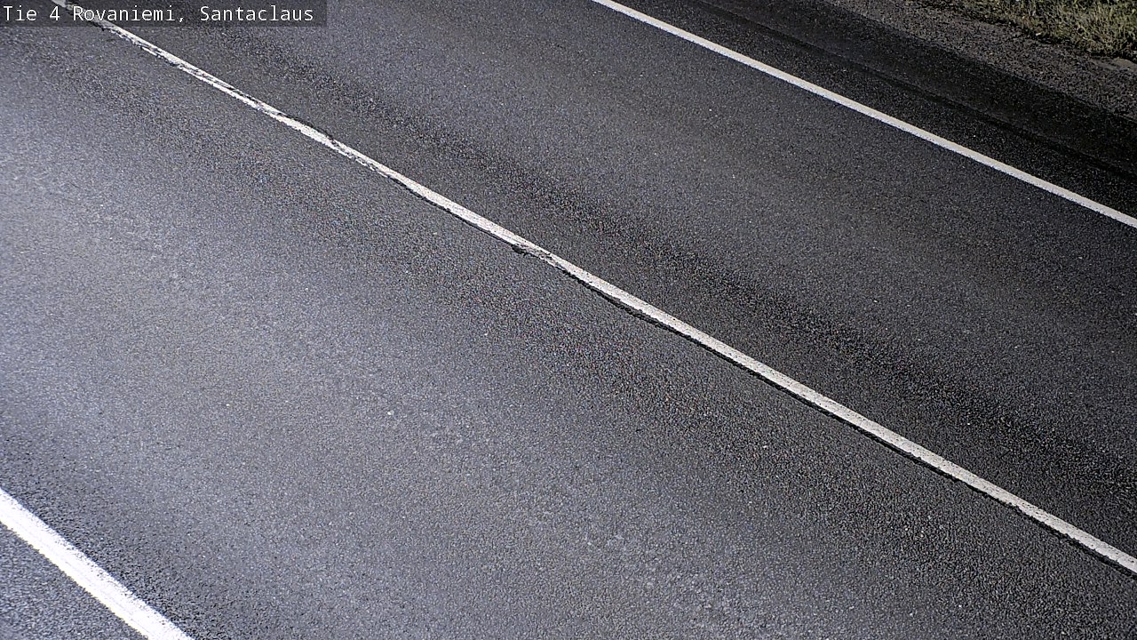 Kelikamerat Kuva Tie 4 Rovaniemi, Santa Claus, Rovaniemi, Lappi