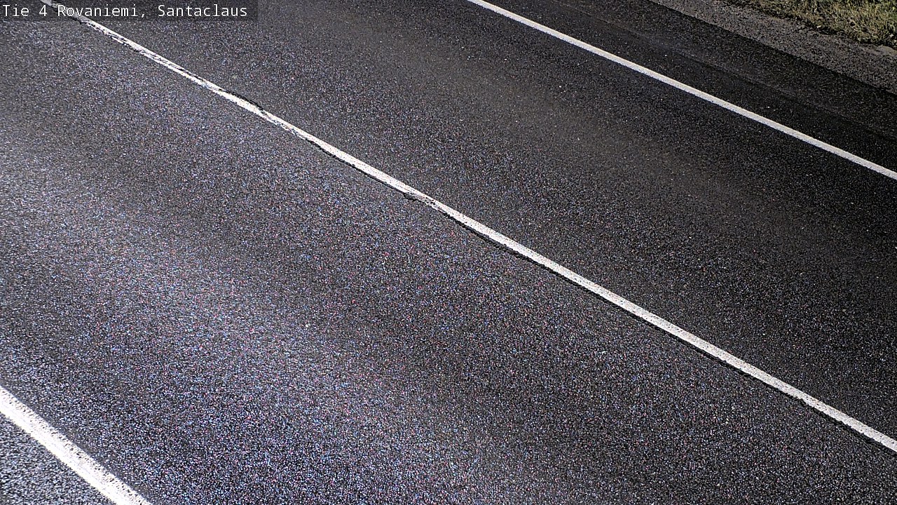 Kelikamerat Kuva Tie 4 Rovaniemi, Santa Claus, Rovaniemi, Lappi