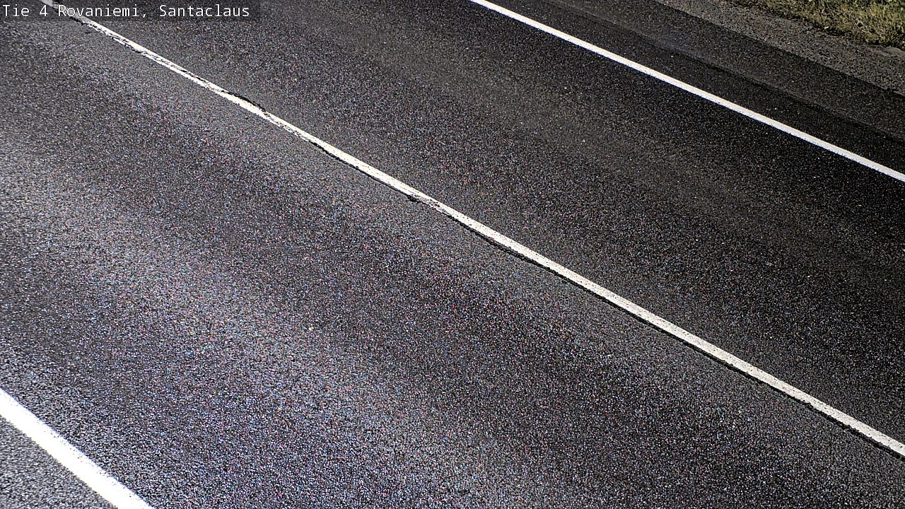 Kelikamerat Kuva Tie 4 Rovaniemi, Santa Claus, Rovaniemi, Lappi