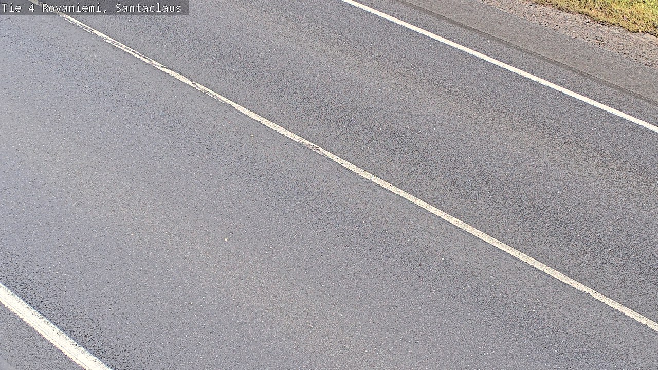 Kelikamerat Kuva Tie 4 Rovaniemi, Santa Claus, Rovaniemi, Lappi