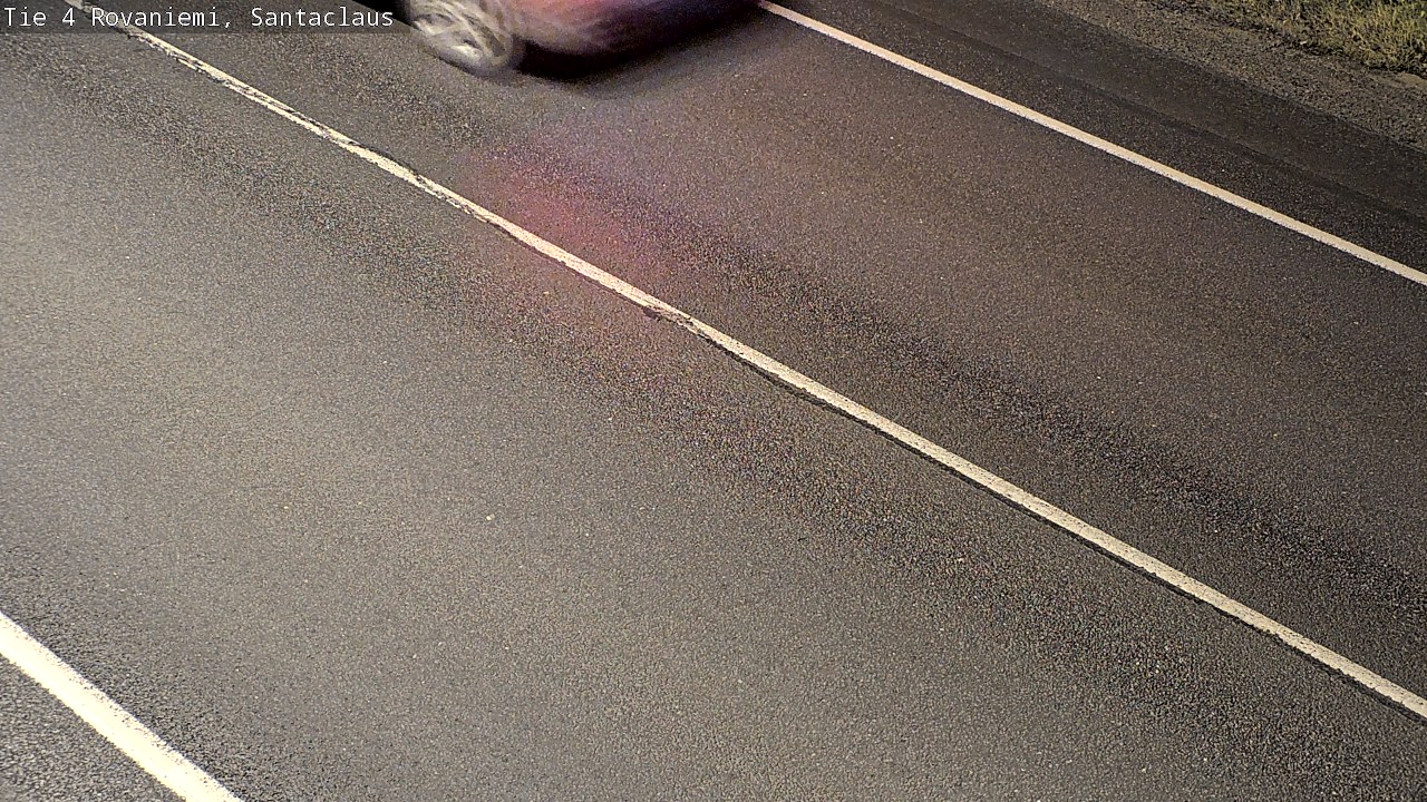 Kelikamerat Kuva Tie 4 Rovaniemi, Santa Claus, Rovaniemi, Lappi