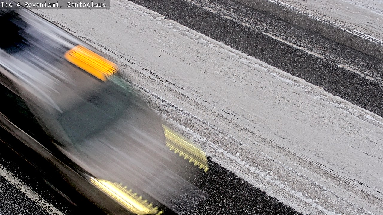 Kelikamerat Kuva Tie 4 Rovaniemi, Santa Claus, Rovaniemi, Lappi