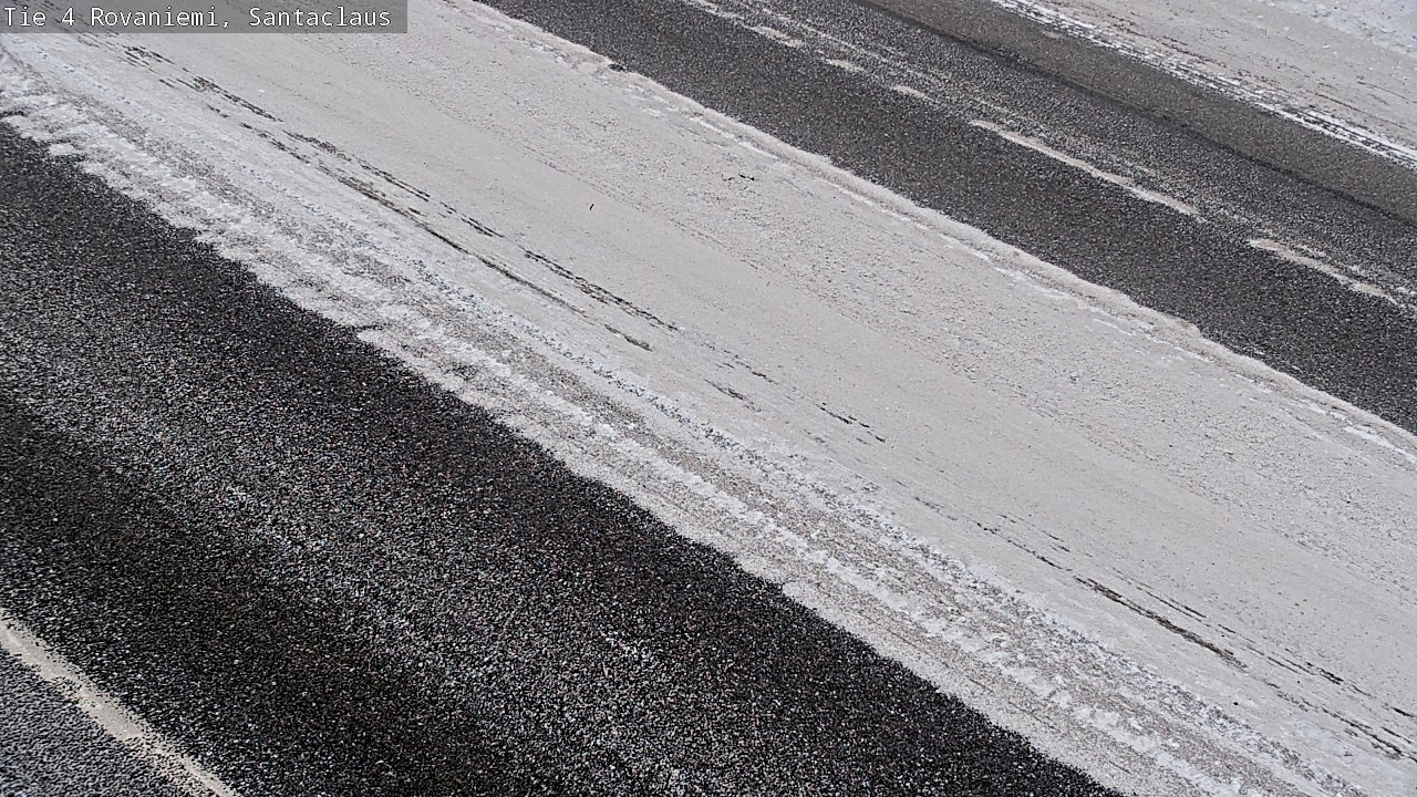 Kelikamerat Kuva Tie 4 Rovaniemi, Santa Claus, Rovaniemi, Lappi