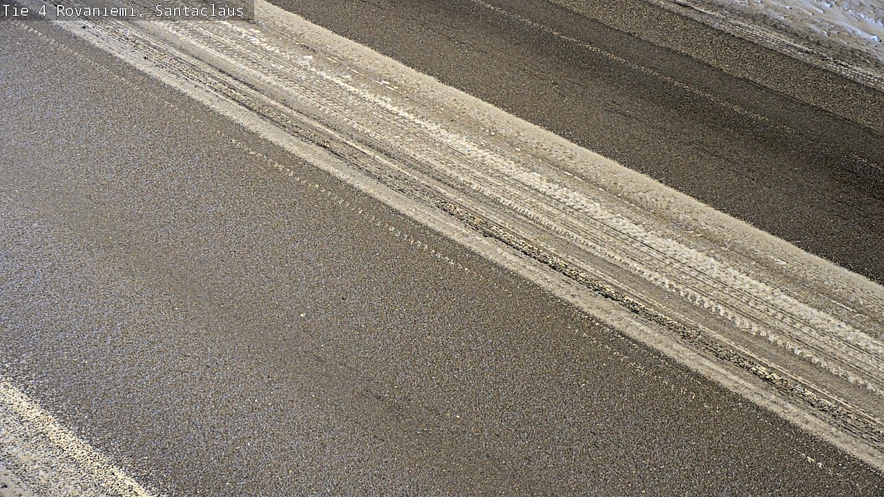 Kelikamerat Kuva Tie 4 Rovaniemi, Santa Claus, Rovaniemi, Lappi