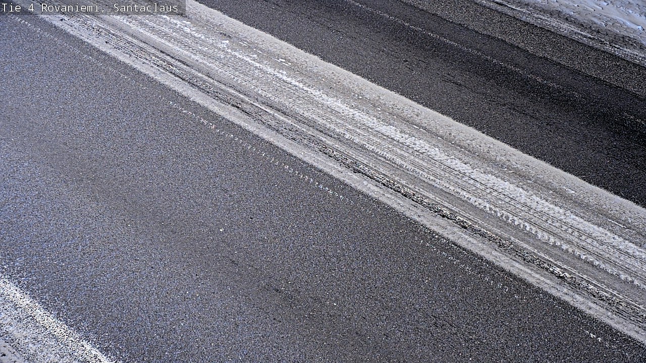 Kelikamerat Kuva Tie 4 Rovaniemi, Santa Claus, Rovaniemi, Lappi