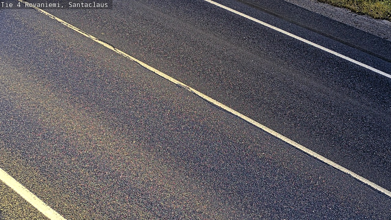 Kelikamerat Kuva Tie 4 Rovaniemi, Santa Claus, Rovaniemi, Lappi